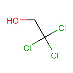 2,2,2-三氯乙醇,Trichloroethanol