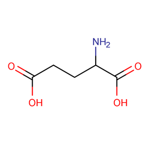 D-谷氨酸,D(-)-Glutamic acid