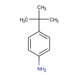 4-叔丁基苯胺,4-tert-Butylaniline