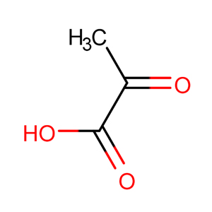 丙酮酸,Pyruvic acid