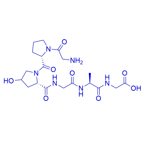 六肽Antiarrhythmic peptide (cattle atrium),Antiarrhythmic peptide (cattle atrium)