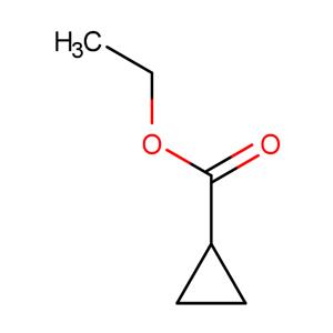 環(huán)丙基甲酸乙酯,Ethyl cyclopropanecarboxylate