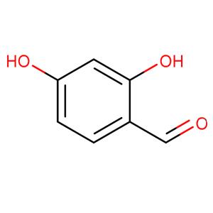 2,4-二羥基苯甲醛