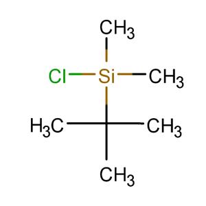 叔丁基二甲基氯硅烷,tert-butyldimethylsilyl chloride