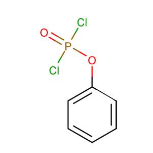 二氯化磷酸苯酯