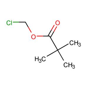 特戊酸氯甲酯