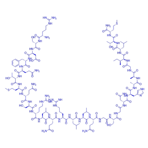 神經(jīng)肽Xenopus orexin B/254757-78-3/Xenopus orexin B