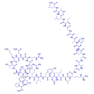 神經(jīng)肽Xenopus orexin A,Xenopus orexin A