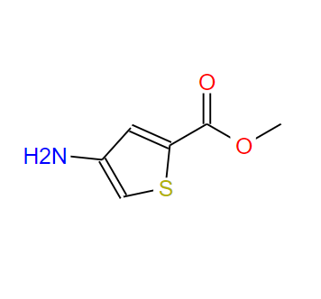 4-氨基噻吩-2-甲酸甲酯,Methyl 4-aminothiophene-2-carboxylate