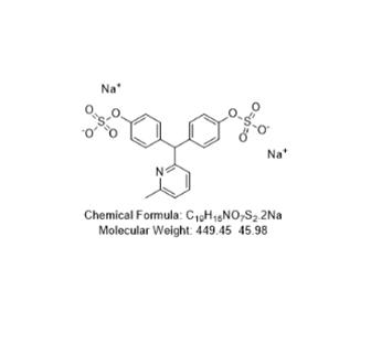 匹可硫酸钠杂质E,Picket sodium sulfate impurity E