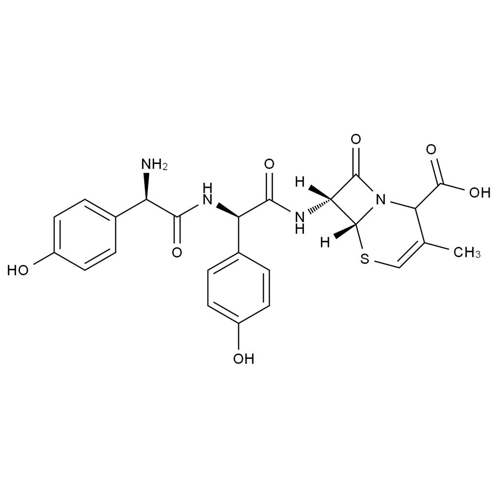 頭孢羥氨芐USP雜質(zhì)I,Cefadoxil USP Impurity I