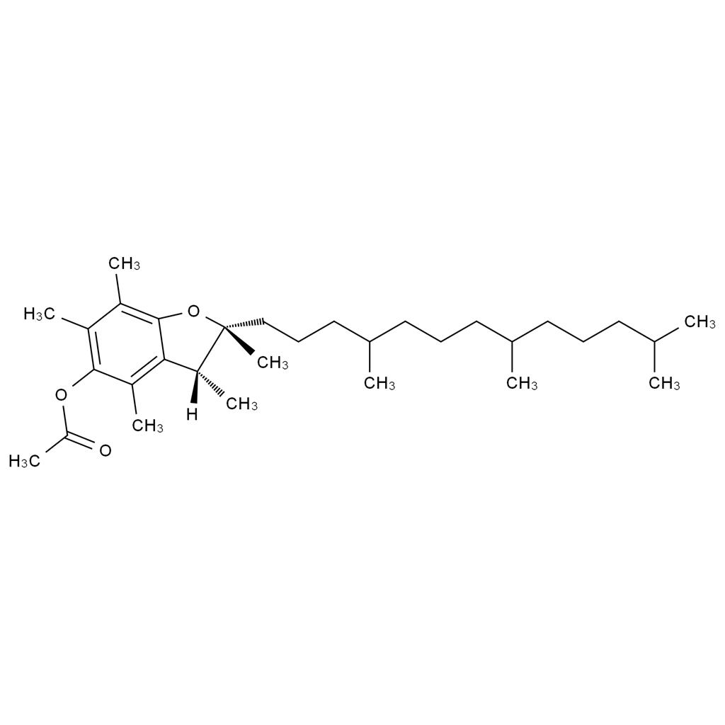 維生素E雜質(zhì)16,Vitamin E Impurity 16