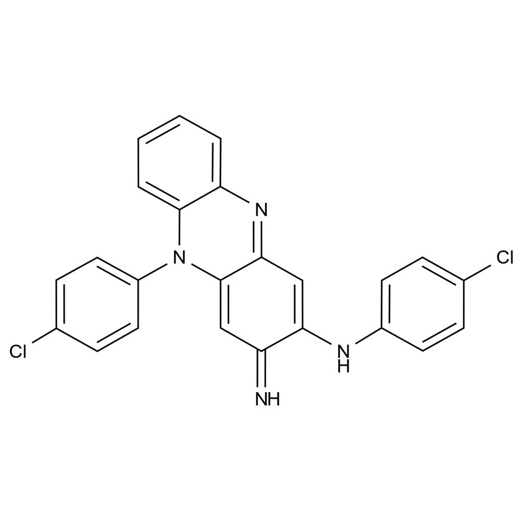 氯法齊明雜質(zhì)7,Clofazimine  Impurity 7