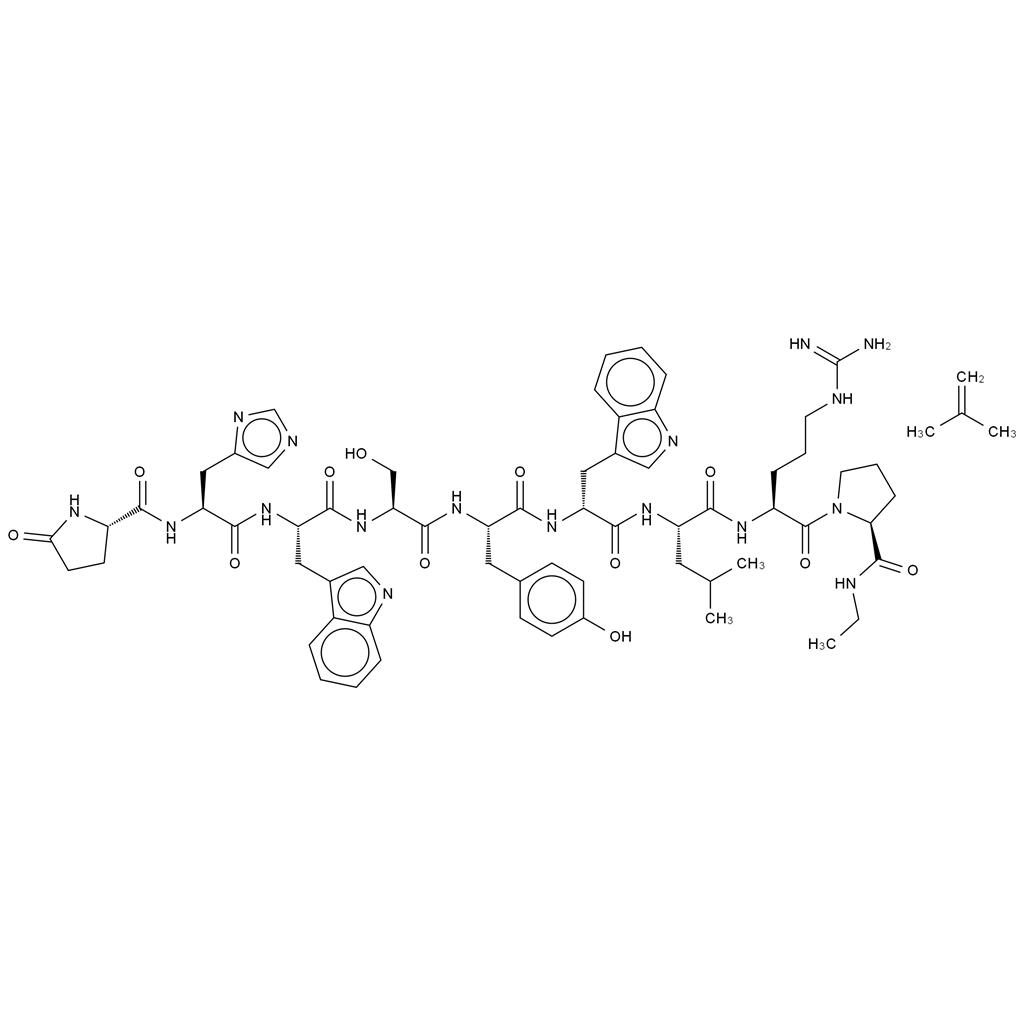 醋酸德舍瑞林,Deslorelin Acetate