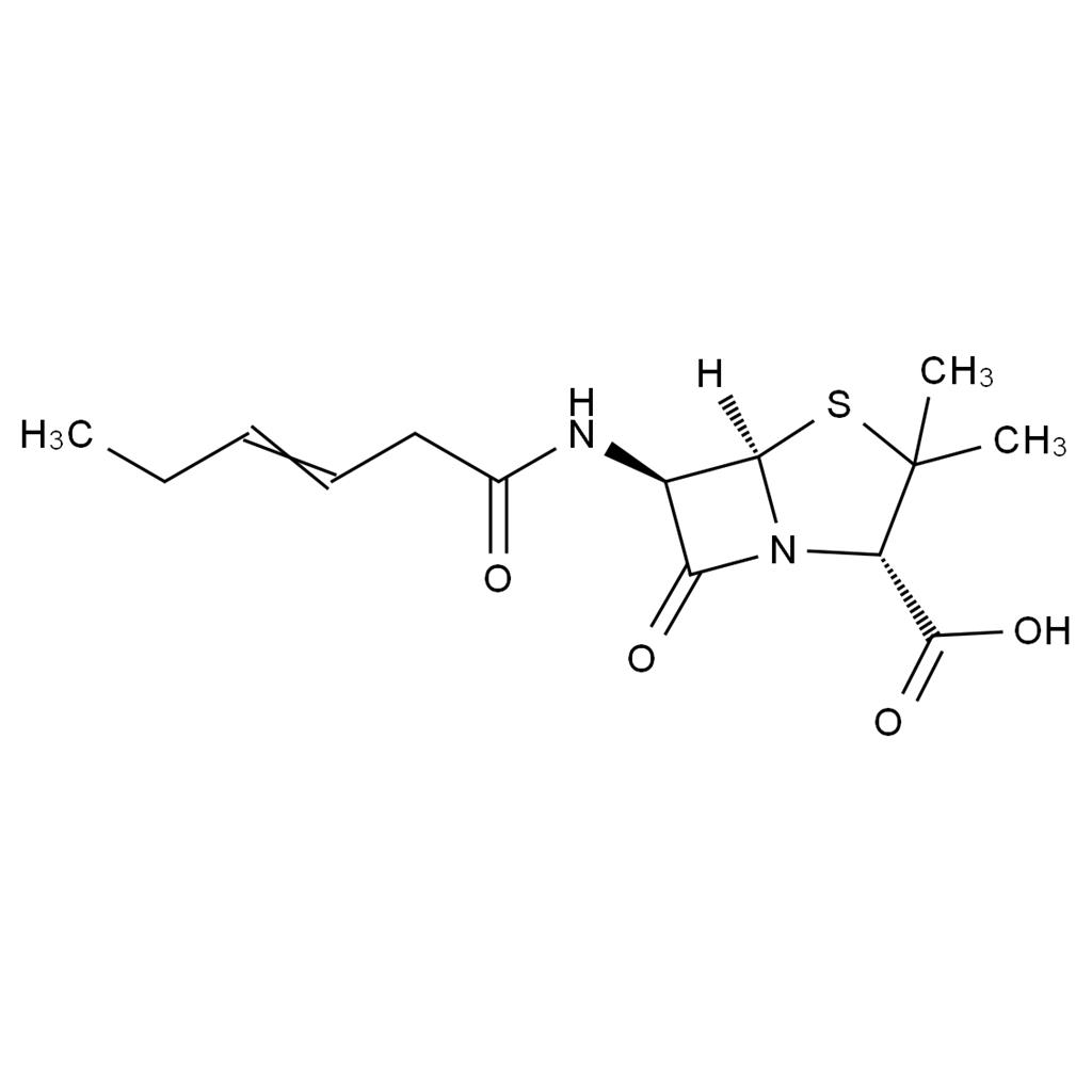 青霉素雜質(zhì)11,Benzylpenicillin Impurity 11