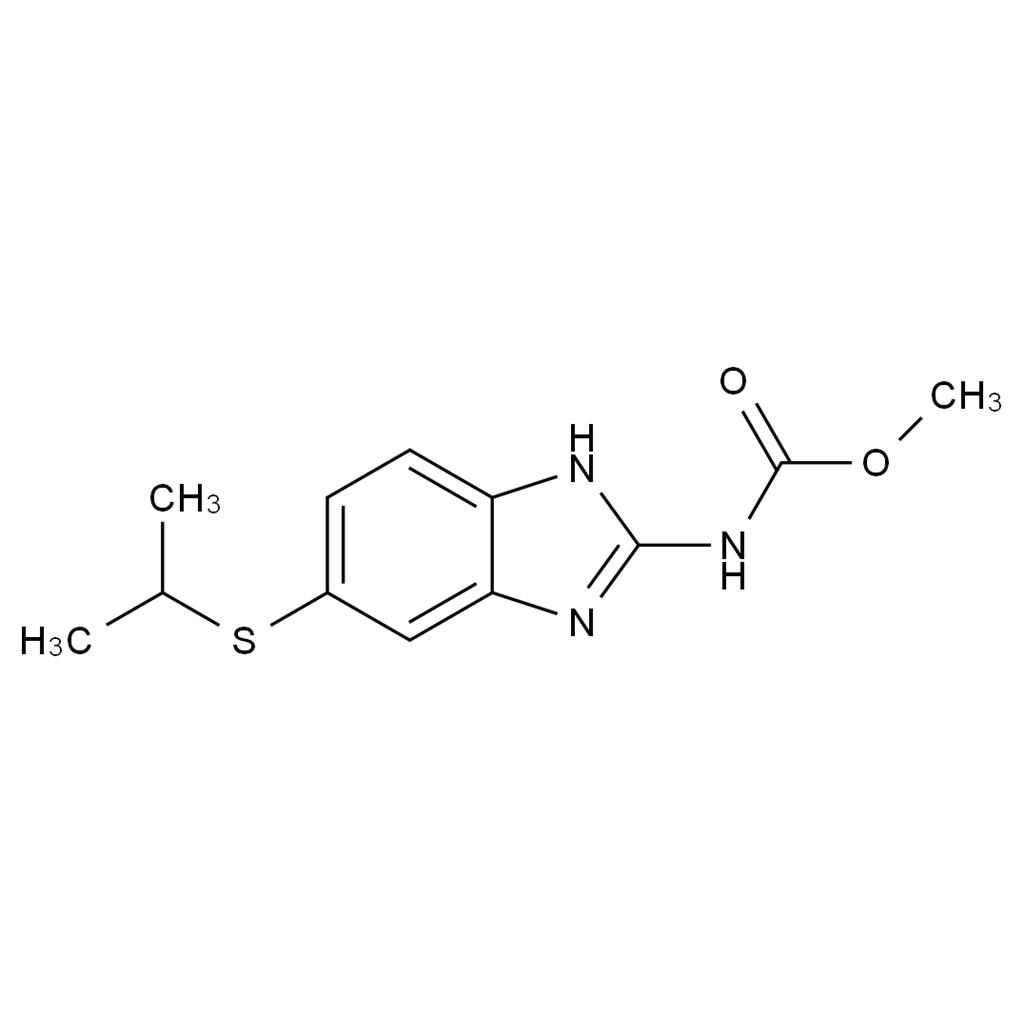 阿苯達唑EP雜質(zhì)L,Albendazole EP Impurity L