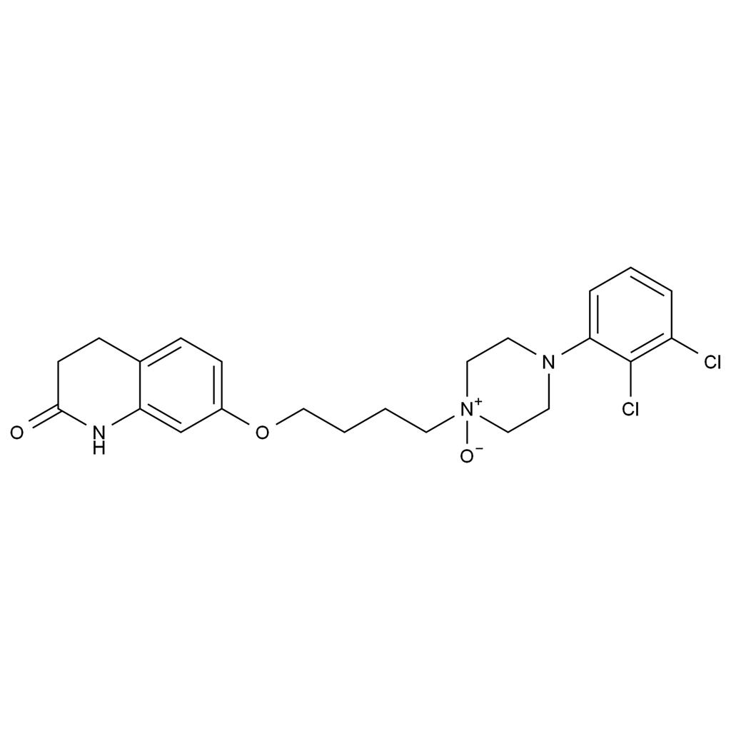 阿立哌唑EP雜質(zhì)F,Aripiprazole EP Impurity F