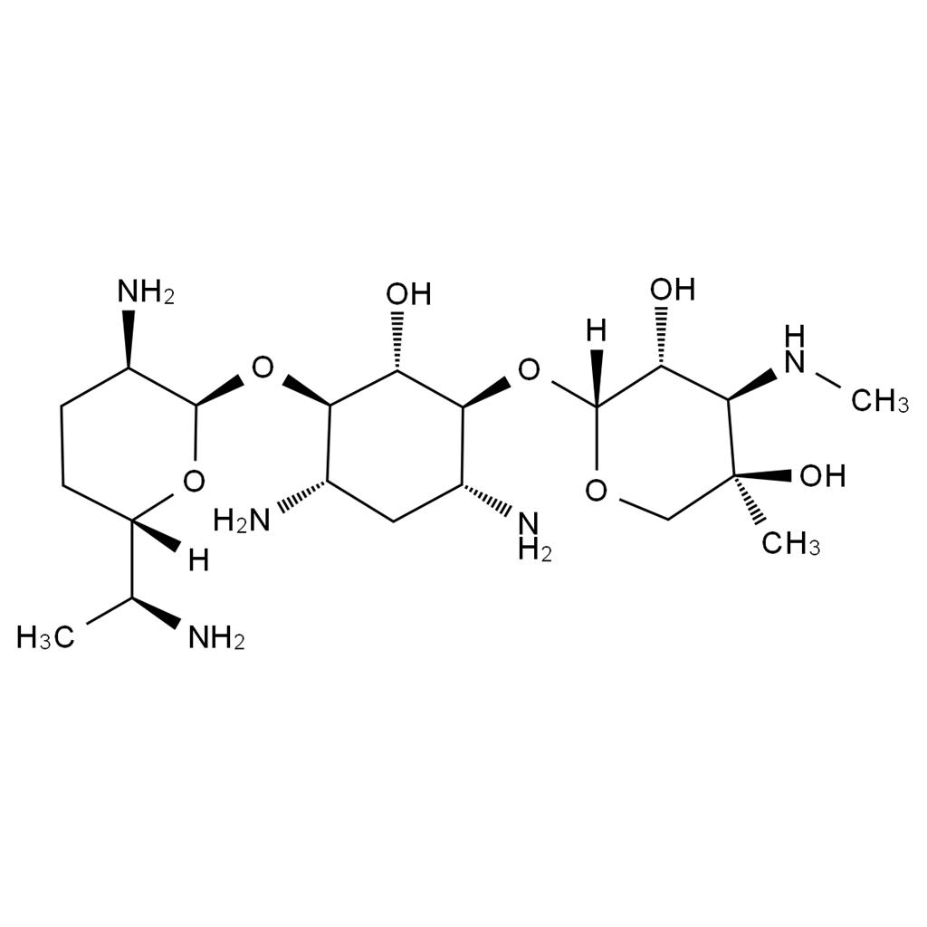 慶大霉素雜質8,Gentamicin  Impurity 8