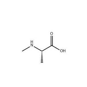 N-甲基-L-丙氨酸,N-Methyl-L-alanine