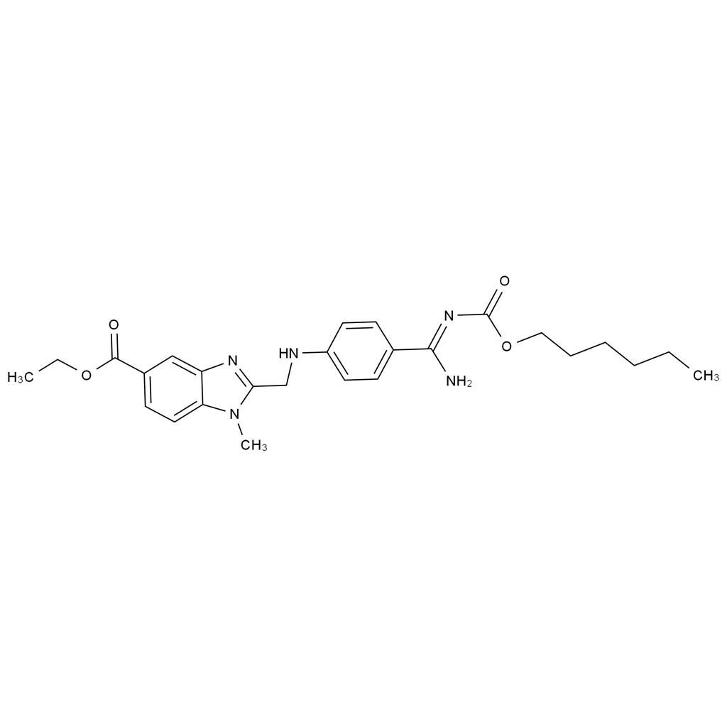 達(dá)比加群雜質(zhì)4,Dabigatran Impurity 4