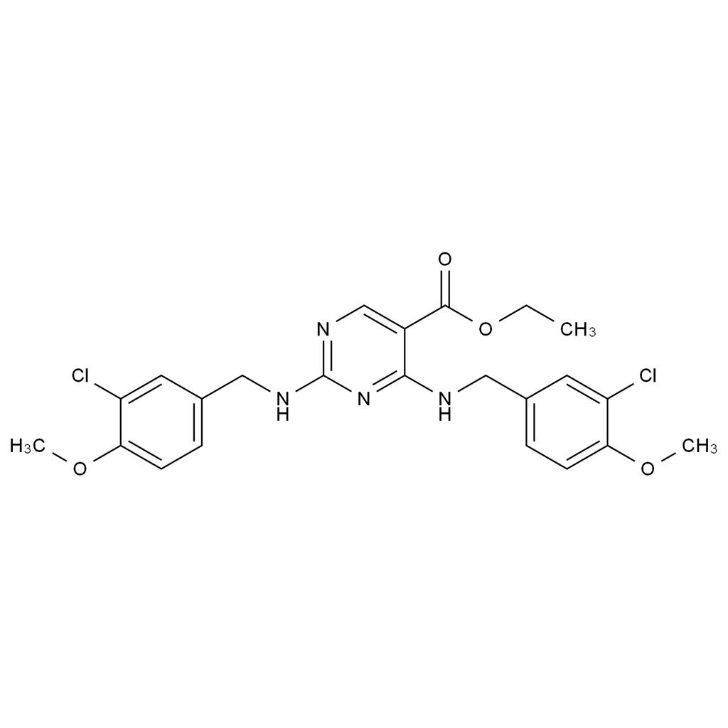 阿伐那非雜質(zhì)96,Avanafil Impurity 96