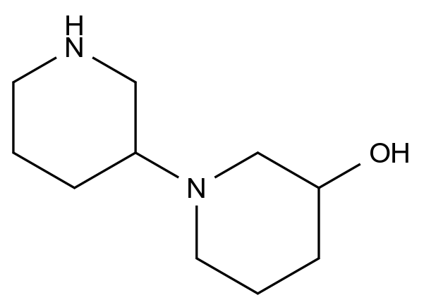 貝尼地平雜質33,Benidipine Impurity 33