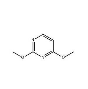 2,4-二甲氧基嘧啶,2,4-Dimethoxypyrimidine