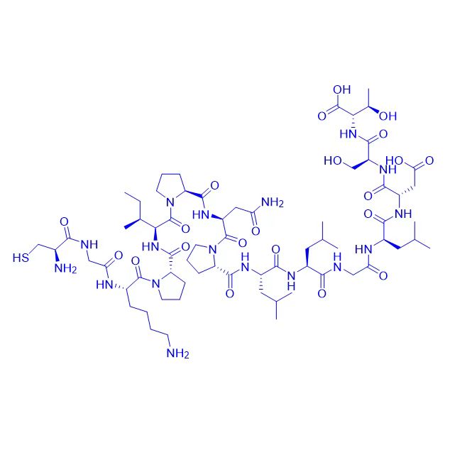 V5 肽,V5 Peptide