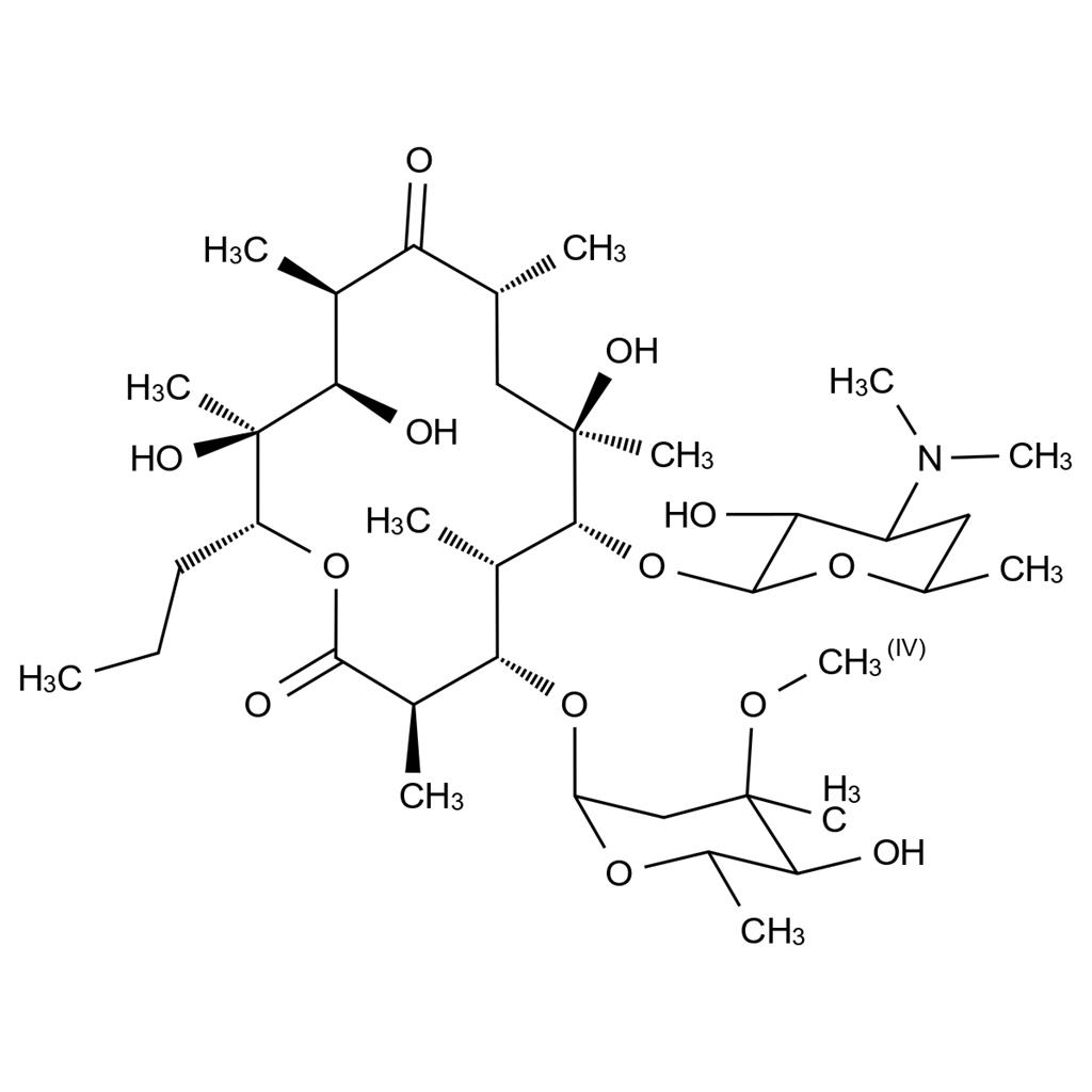 13-去乙基-13-丙基-紅霉素A,13-Desethyl-13-propyl-Erythromycin A