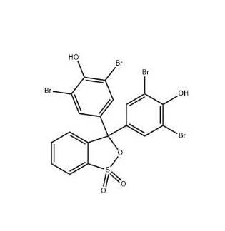 溴酚蓝,Bromophenol Blue