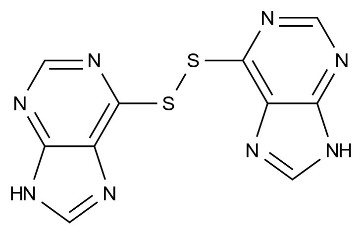 硫唑嘌呤雜質(zhì)14,Azathioprine Impurity 14