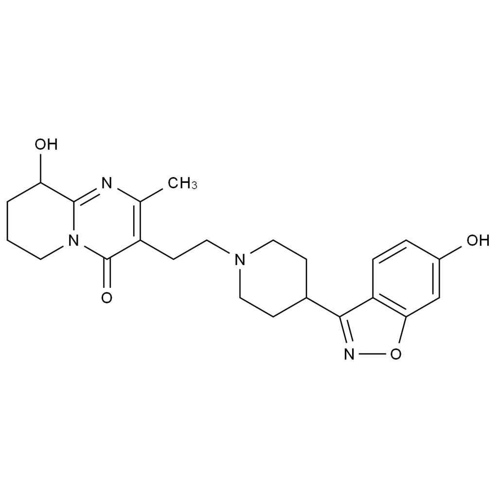 帕潘立酮雜質(zhì)69,Paliperidone Impurity 69