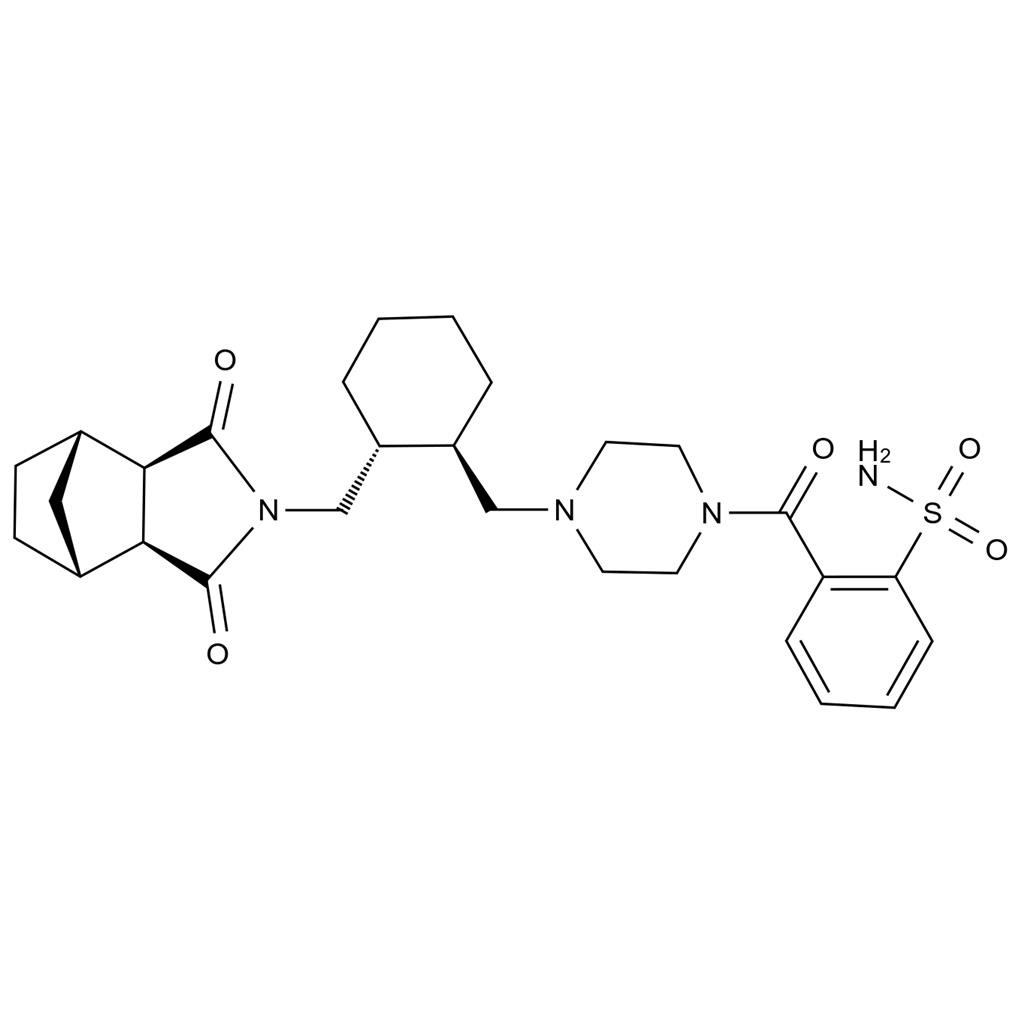 魯拉西酮雜質(zhì)58,Lurasidone Impurity 58