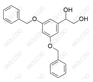 特布他林雜質(zhì)11,Terbutaline IMpurity 11