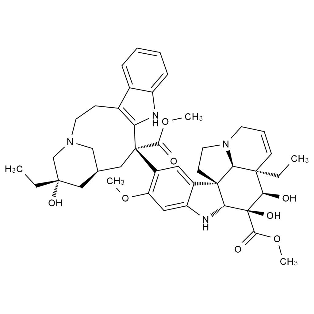 長春新堿雜質(zhì)2,Vincristine Impurity 2