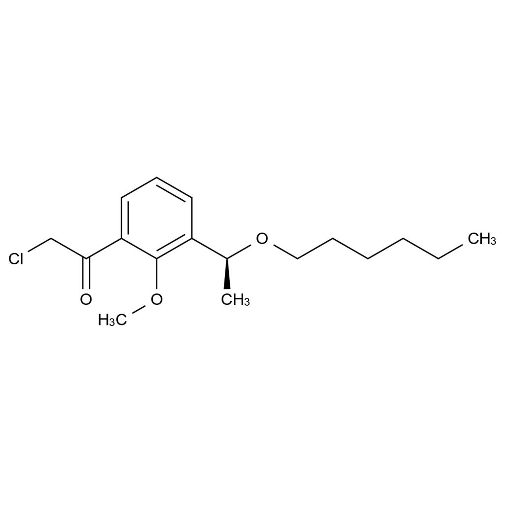 蘆曲泊帕雜質(zhì)N1,Lusutrombopag Impurity N1