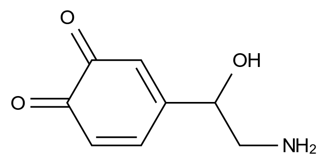 Norepinephrine Impurity 27