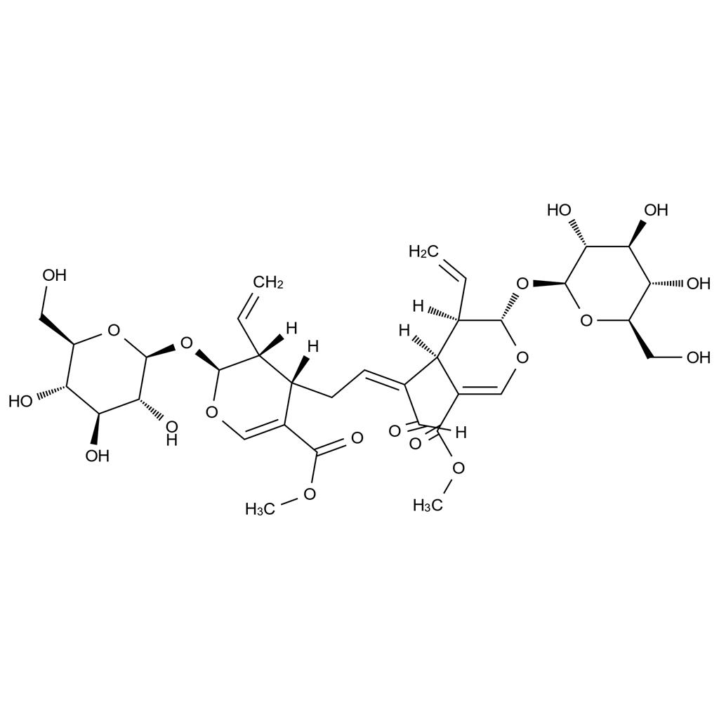 (Z)-Aldosecologanin,(Z)-Aldosecologanin