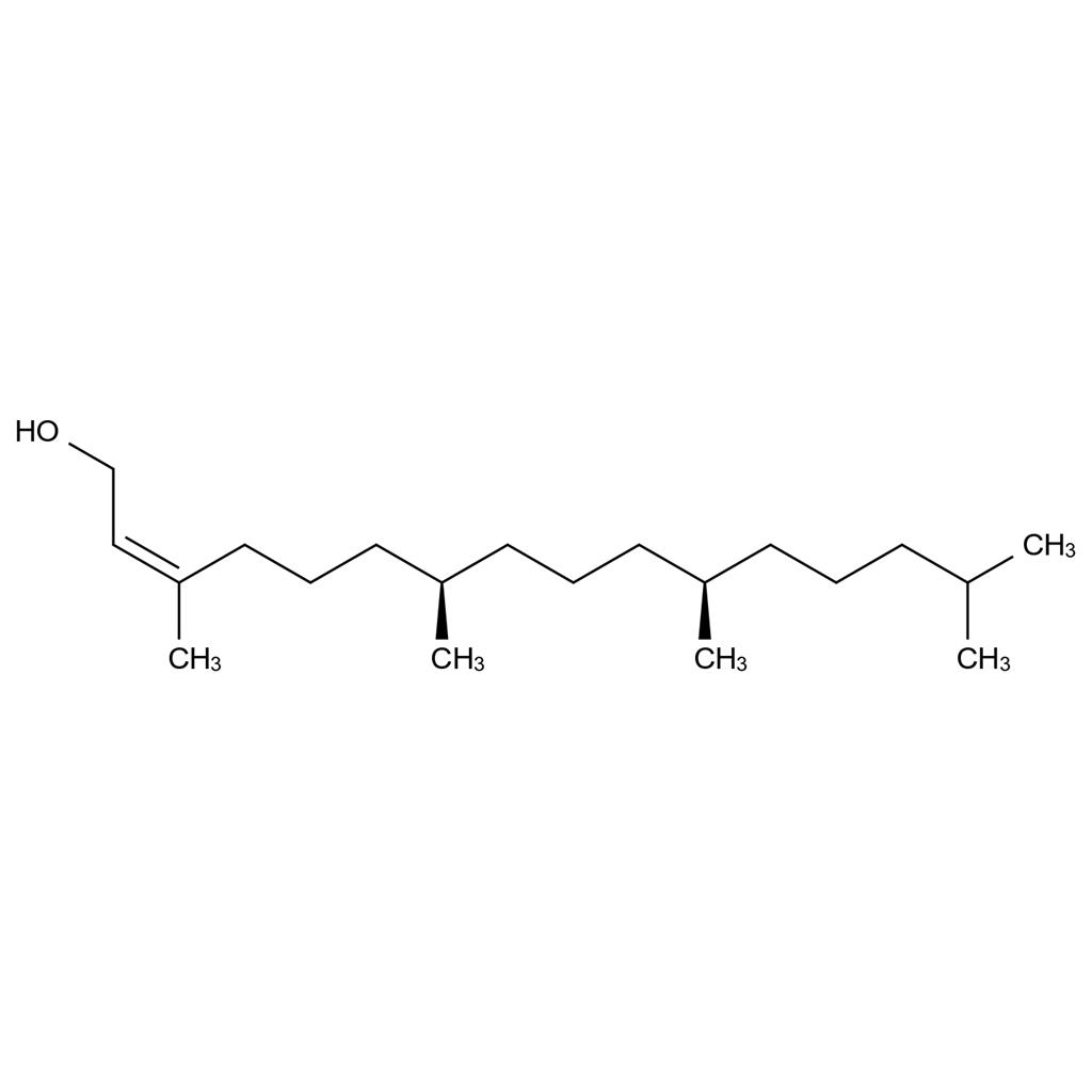 (Z)-植物醇,(Z)-Phytol