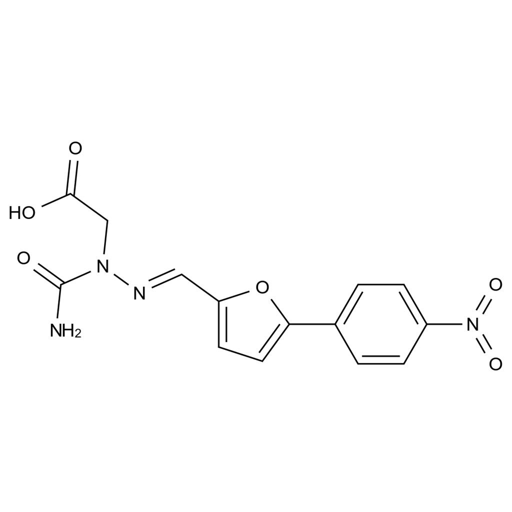 Dantrolene EP Impurity B