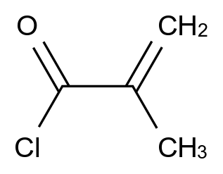 甲基丙烯酰氯 (含穩(wěn)定劑MEHQ),Methacryloyl Chloride (stabilized with MEHQ)