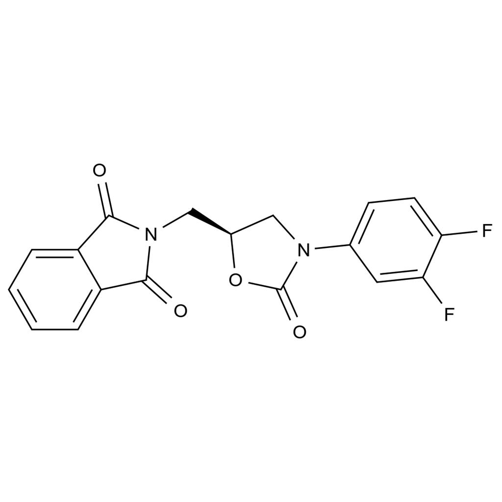 利奈唑胺雜質(zhì)104,Linezolid impurity 104