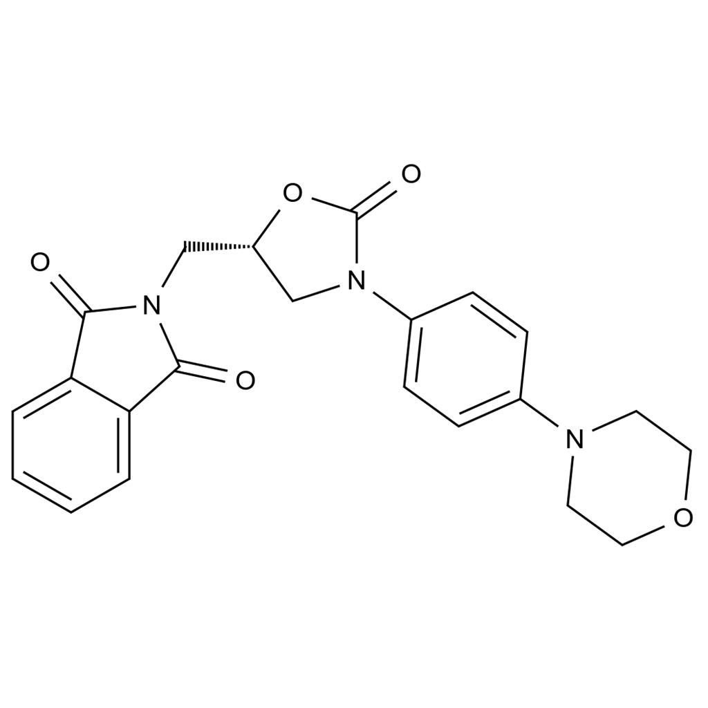 利奈唑胺雜質105,Linezolid impurity 105