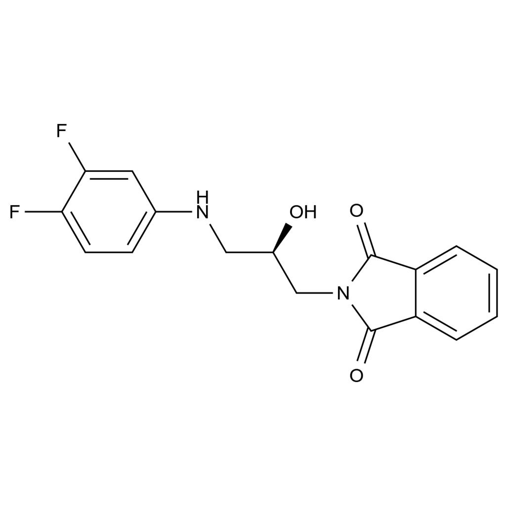 利奈唑胺雜質(zhì)106,Linezolid impurity 106