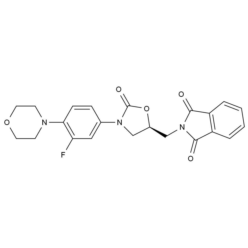 利奈唑胺雜質(zhì)26,Linezolid Impurity 26