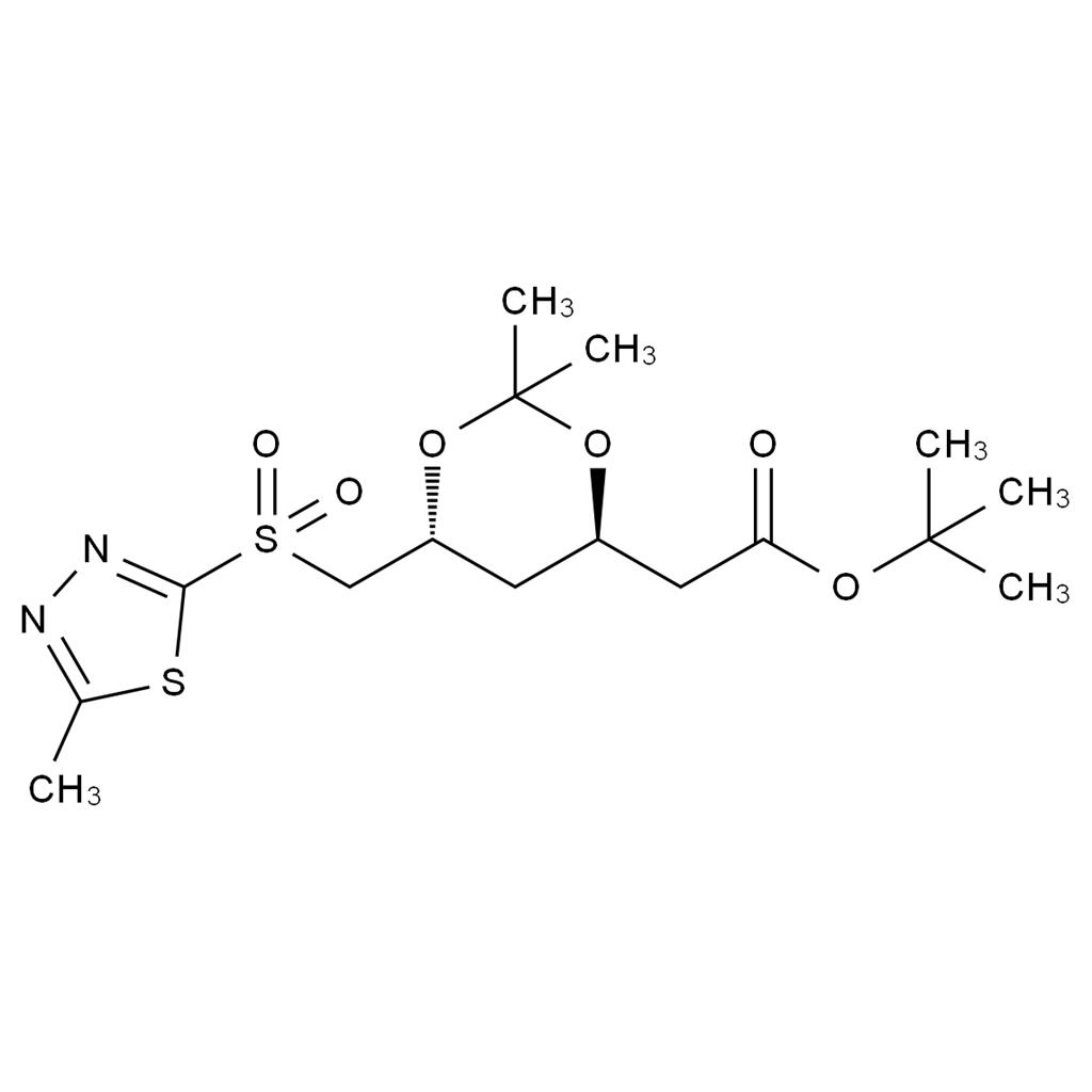 瑞舒伐他汀雜質(zhì)113,Rosuvastatin Impurity 113