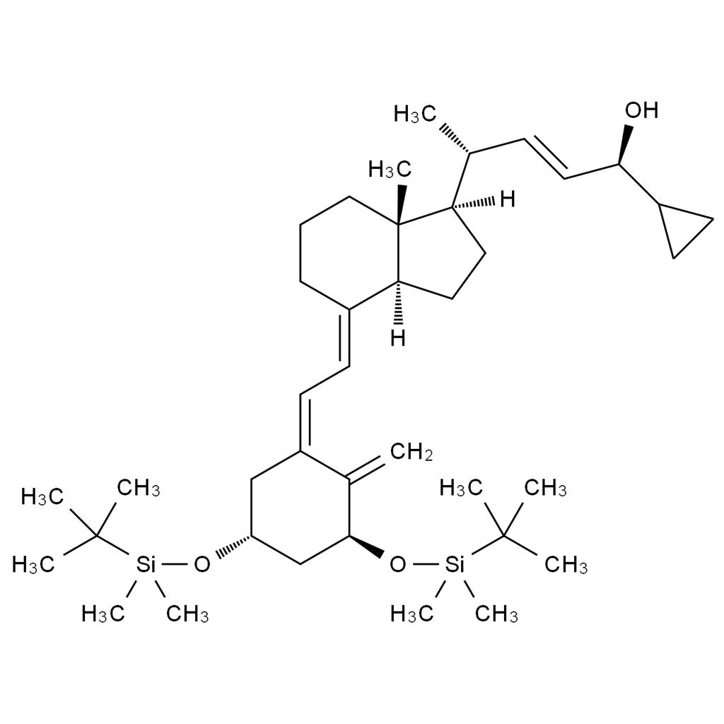 卡泊三醇EP雜質(zhì)F,Calcipotriol EP Impurity F