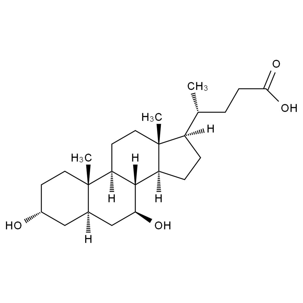 膽酸雜質(zhì)58,Cholic Acid Impurity 58