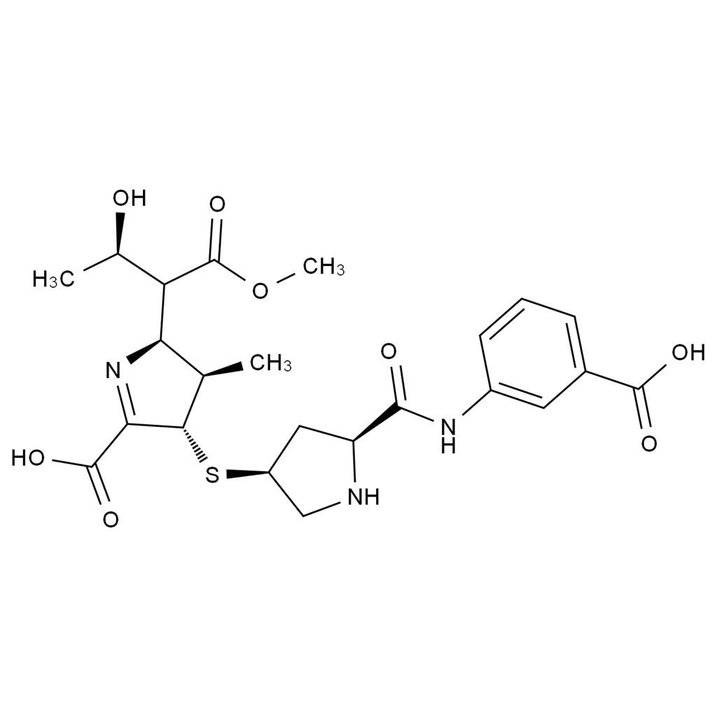 厄他培南雜質(zhì)22,Ertapenem Impurity 22