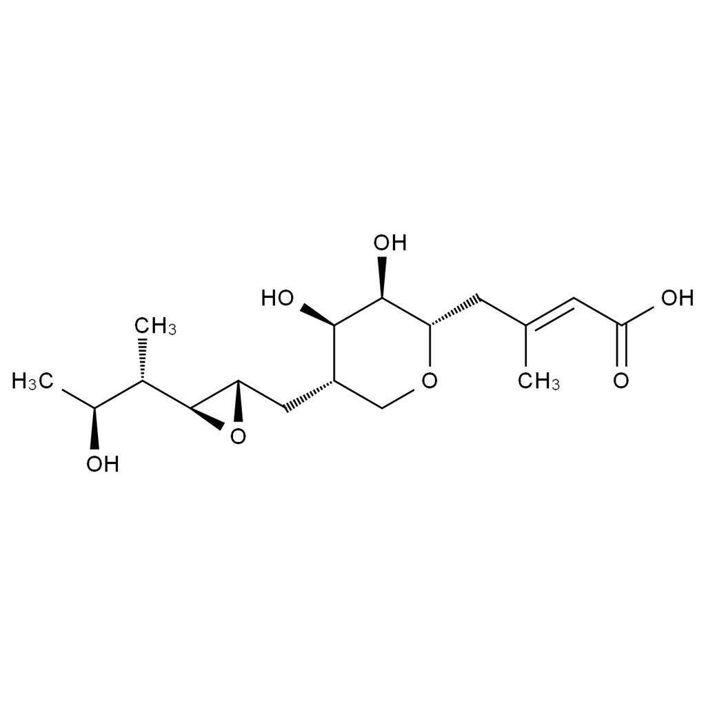 莫匹羅星雜質(zhì)12,Mupirocin Impurity 12